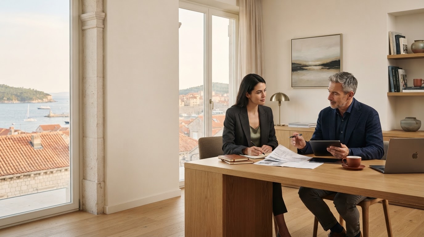 Zovridela prikaz analitičke platforme za praćenje tržišnih podataka